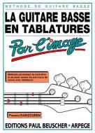 Tablatures par l'image 