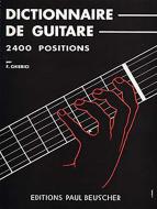 Dictionnaire de la Guitare 