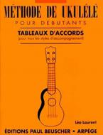 Méthode de ukulélé 