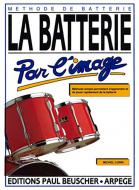 Batterie par l'image 