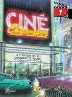 Ciné chansons 1 