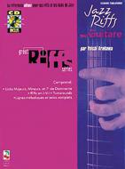 Jazz riffs for guitar 