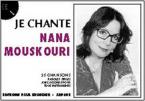 Je chante Mouskouri 