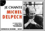 Je chante Delpech 