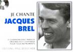 Je chante Brel 