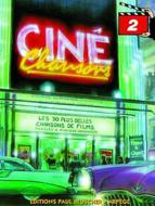 Ciné chansons 2 