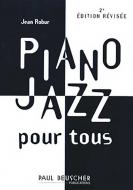 Piano jazz pour tous 