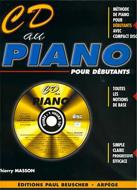 CD au Piano 