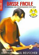 Basse facile 1 