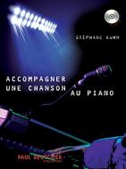 Accompagner une chanson au piano 