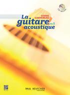 La guitare acoustique 1 
