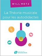 La Théorie musicale pour les autodidactes 