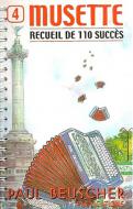 110 Succès musette 4 