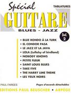 Special guitar no. 2 