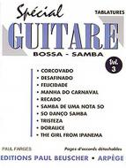 Special guitar no. 3 