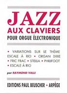 Jazz aux claviers 