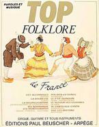 Top folklore de France 