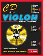 CD au Violon 