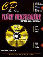 CD à la Flûte traversière 