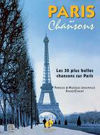 Paris ses Chansons 