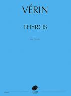 Thyrcis 