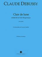 Clair de lune 