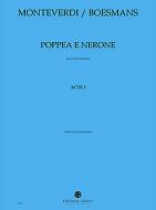 Poppea e Nerone 