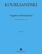 Negative modulations 