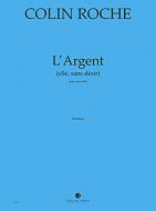 L'Argent (elle, sans désir) 