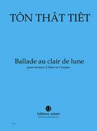 Ballade au clair de lune 