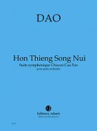 Hon Thieng Song Nui - Suite symphonique Chuyen Cua Pao 