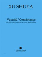 Vacuité-Consistance 