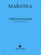 Mélodictionnaire 