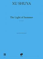 The Light of the Summer 
