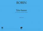 Trio basso 