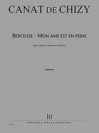 Berceuse - Mon âme est en peine 