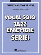 Christmas Time Is Here Standard