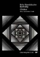 Christus Teil 2: Das Leiden Christi op. 97 