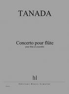 Concerto pour flûte 