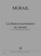 Le Désenchantement du monde 