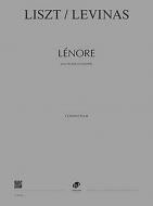 Lénore de Franz Liszt 