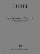 Les Pigeons d'argile 