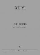 Joie du ciel 