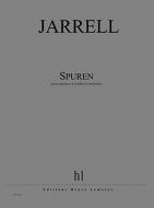 Spuren (Nachlese VII) 