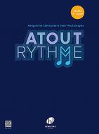 Atout rythme - milieu 2e cycle 