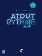 Atout rythme - fin 2e cycle 