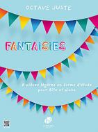 Fantaisies 