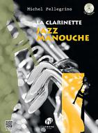 La Clarinette Jazz Manouche 