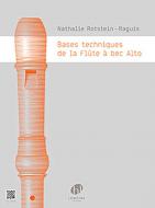 Bases techniques de la flûte à bec alto 