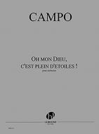 Oh mon Dieu, c'est plein d'étoiles ! 